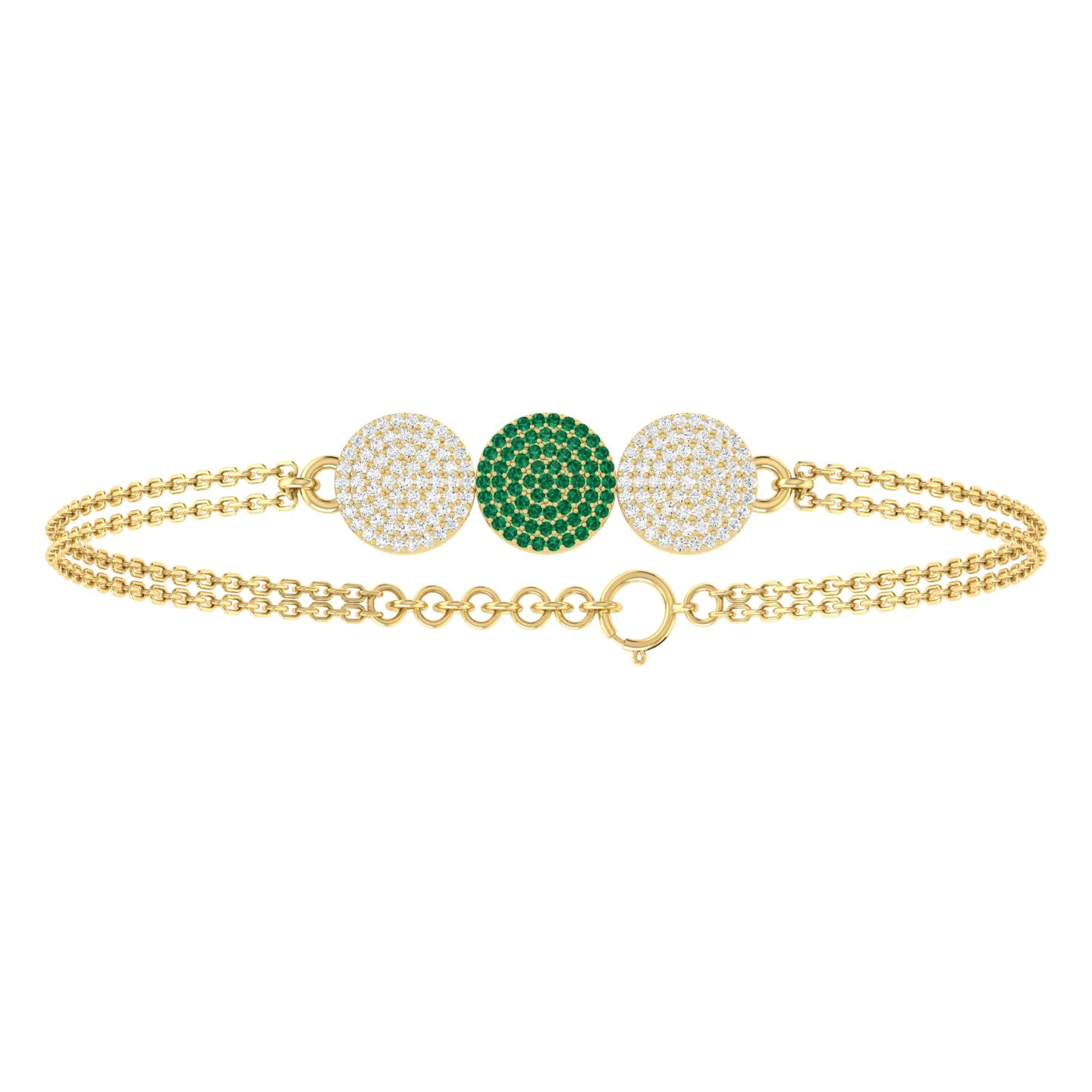 Emerald Essence